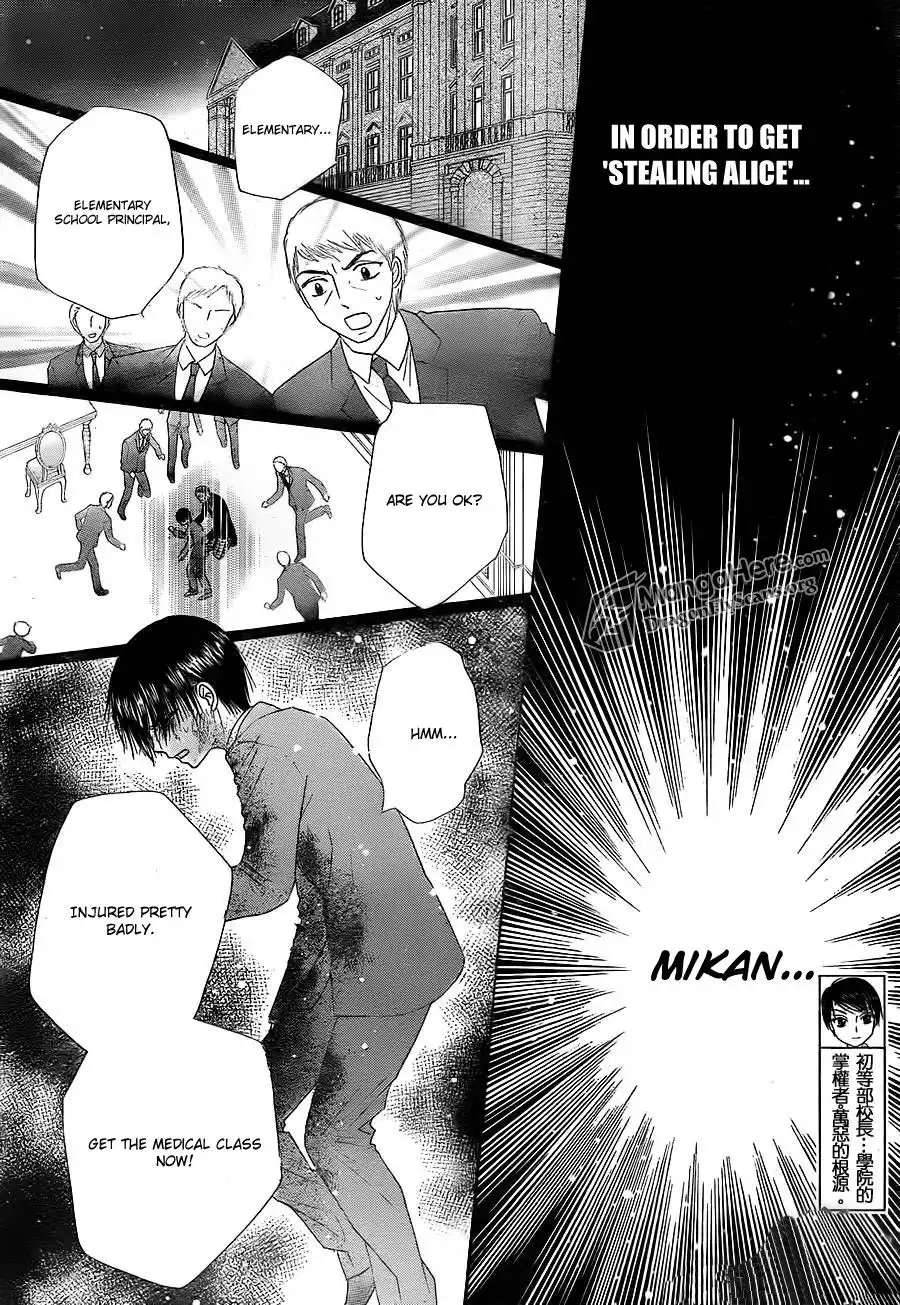 Gakuen Alice Chapter 154 6